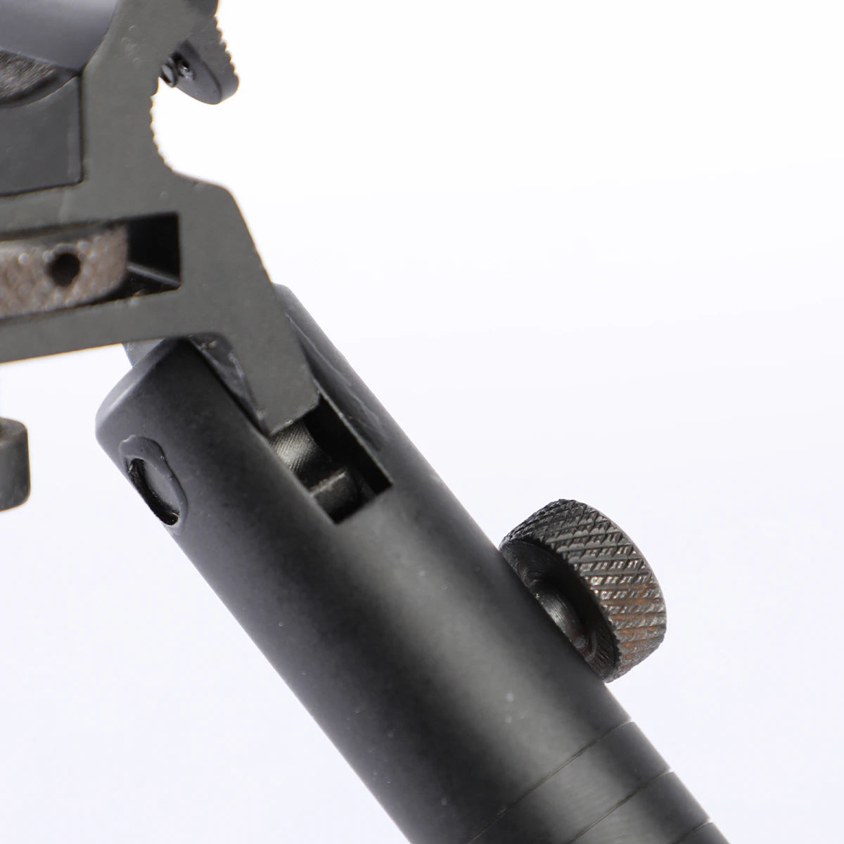 STABILITY GRIP BIPOD(Black)