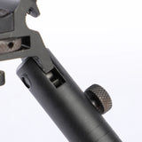 STABILITY GRIP BIPOD(Black)