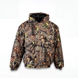 Tactical Camo Jacket Fleece(Camo)