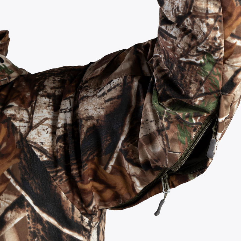 F1903 HUNTING JACKET(HUNTING)