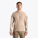 TACTICAL STRONG SHIRT (Beige)