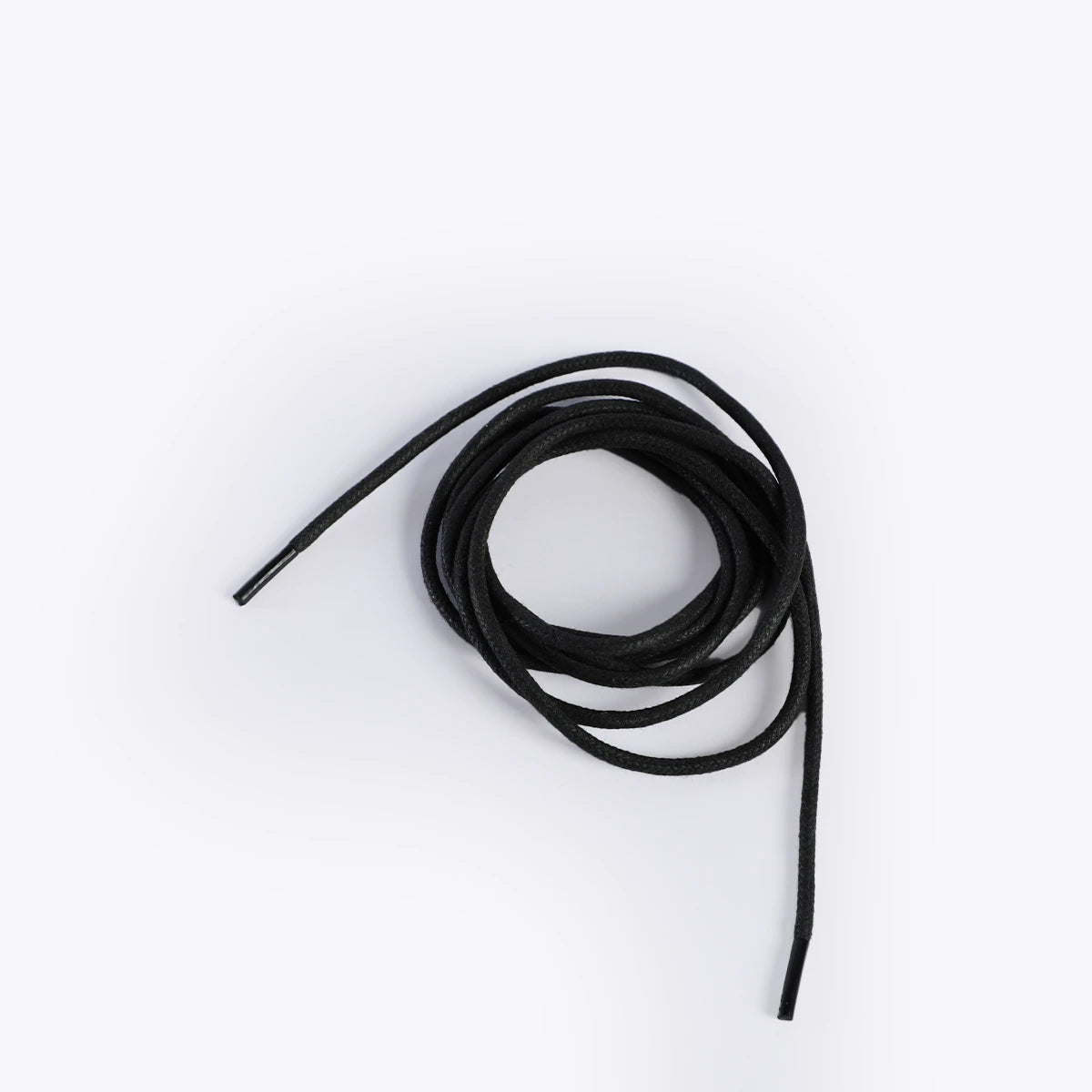 رباط الحذاء الأسود 102