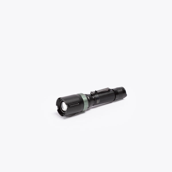 B26 FLASHLIGHT(BLACK)