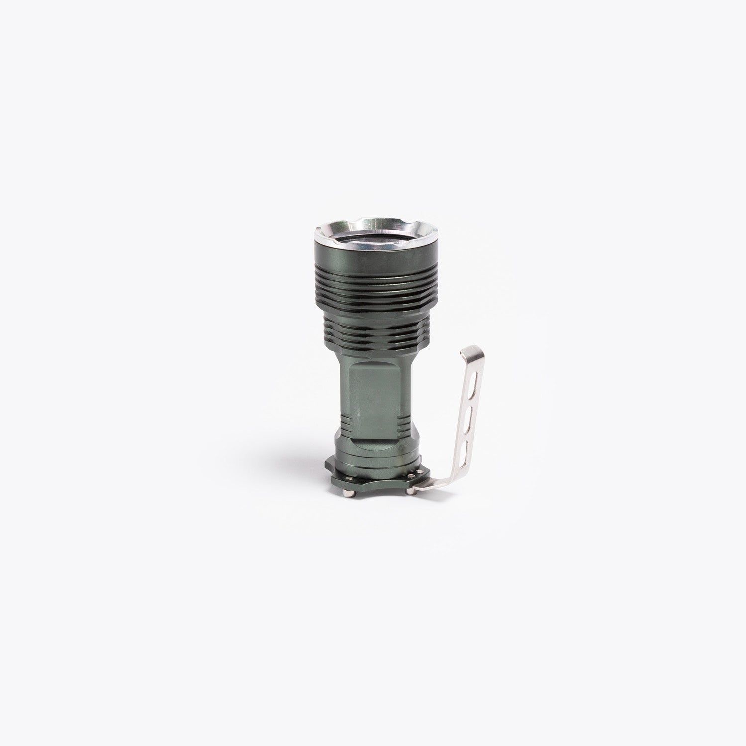 FLASHLIGHT 885T6(OLIVE)