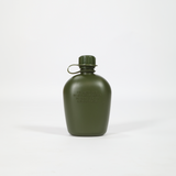 DRAB TACTICAL WATER CANISTER (OLIVE)