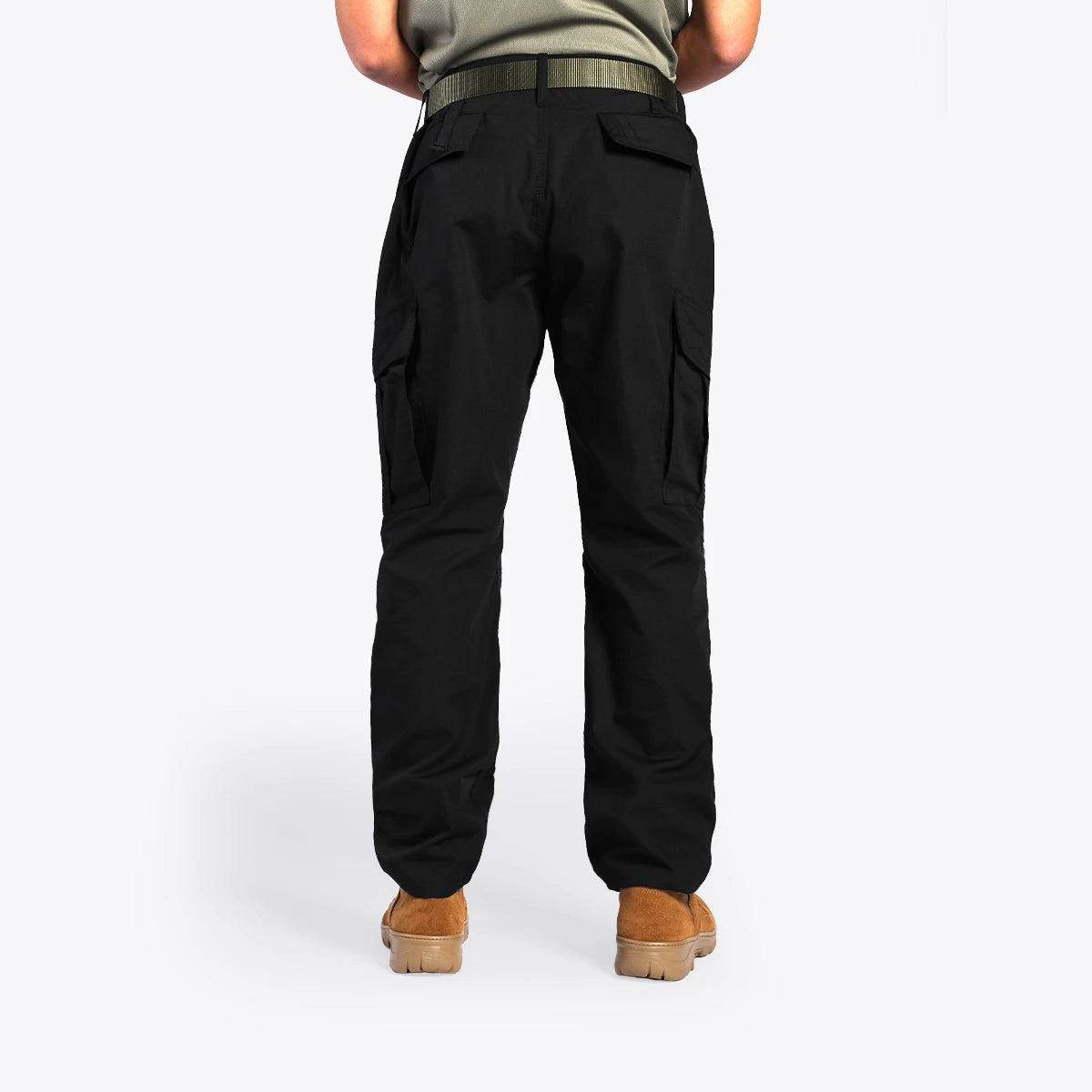 بنطال يوري 2 التكتيكي (أسود)