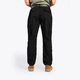 بنطال يوري 2 التكتيكي (أسود)