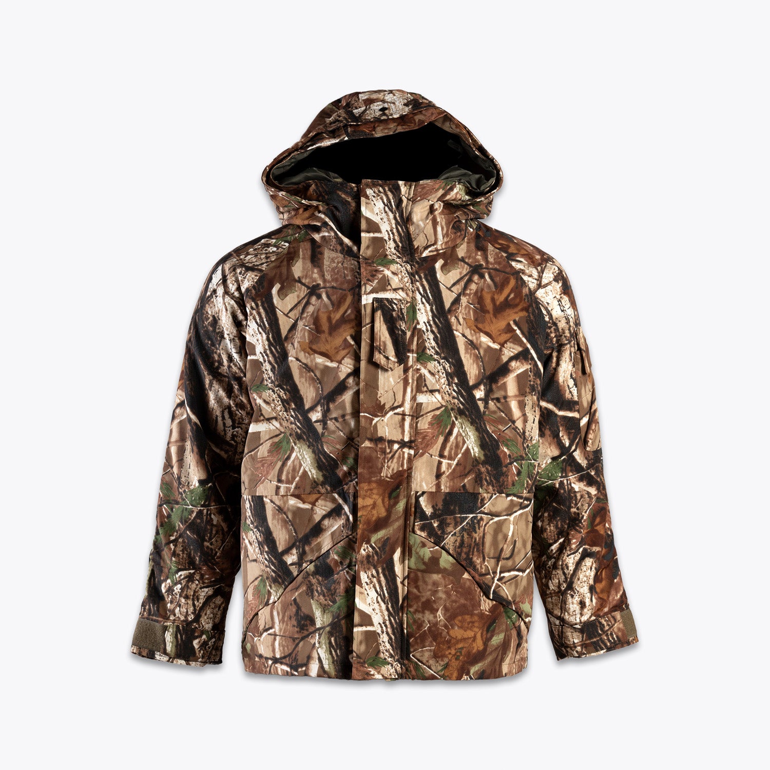 F1903 HUNTING JACKET(HUNTING)