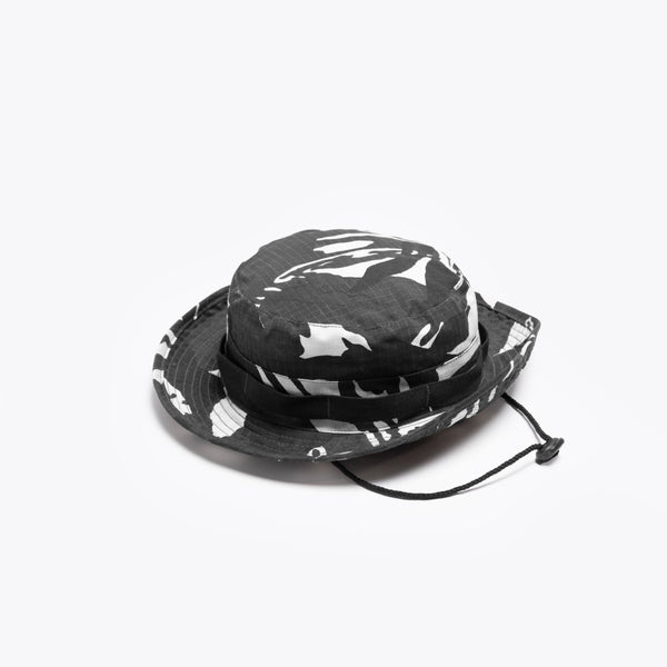 JUNGLE BOONIE HAT (ISF)