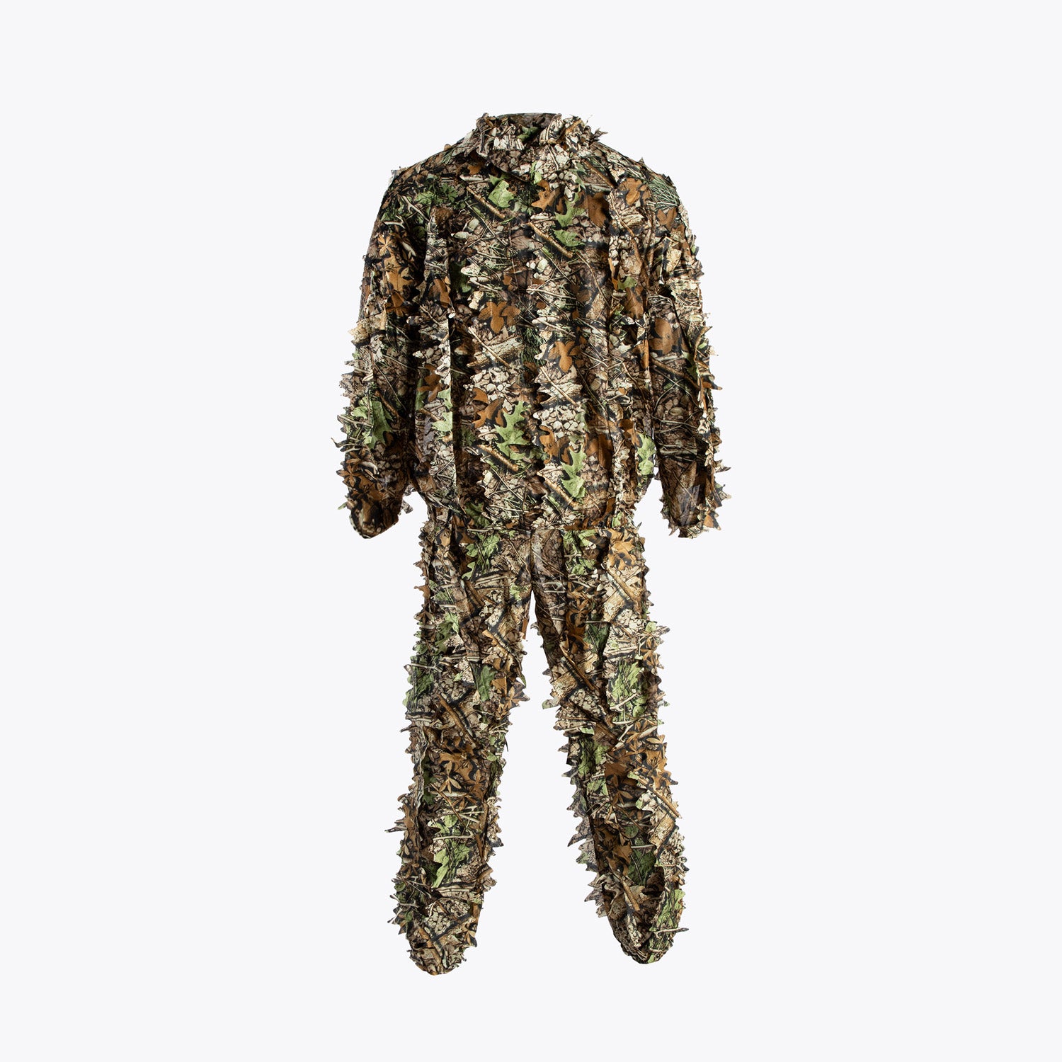 GHOST STRIKE  SUIT(OLIVE)