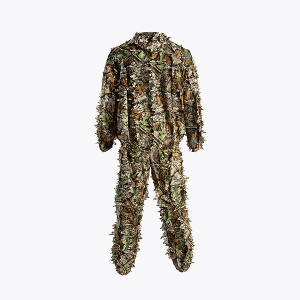 GHOST STRIKE  SUIT(OLIVE)