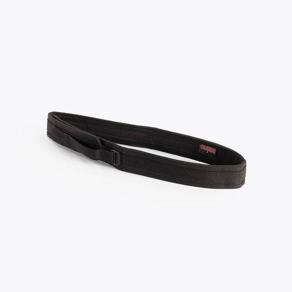 EMBRACE BELT (BLACK)