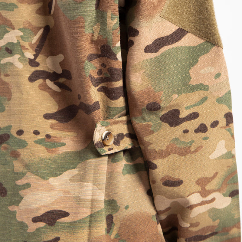 TACTI-KID MULTICAM SUIT(MULTICAM)