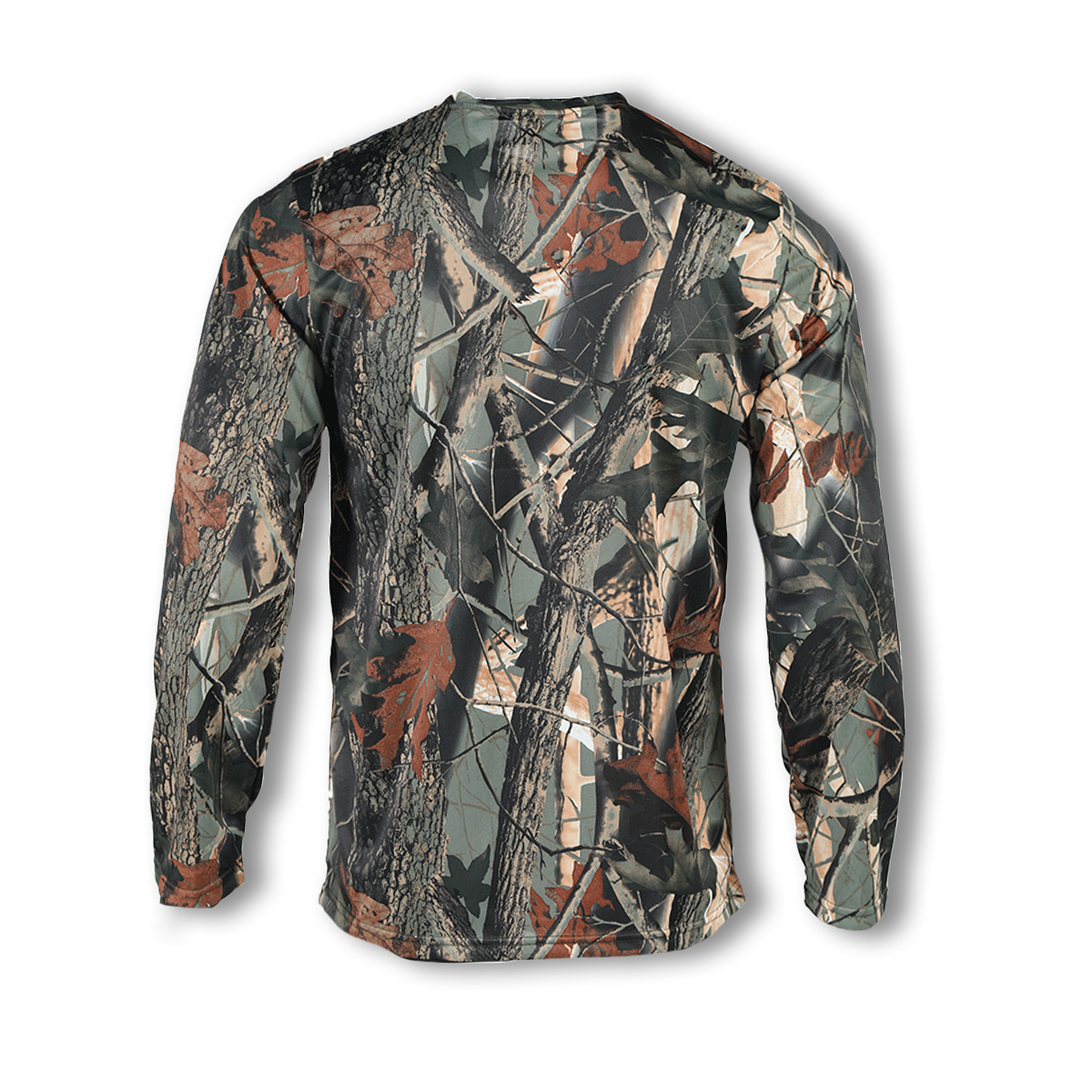 PRO HUNTER LONG-SLEEVE (HUNTING)