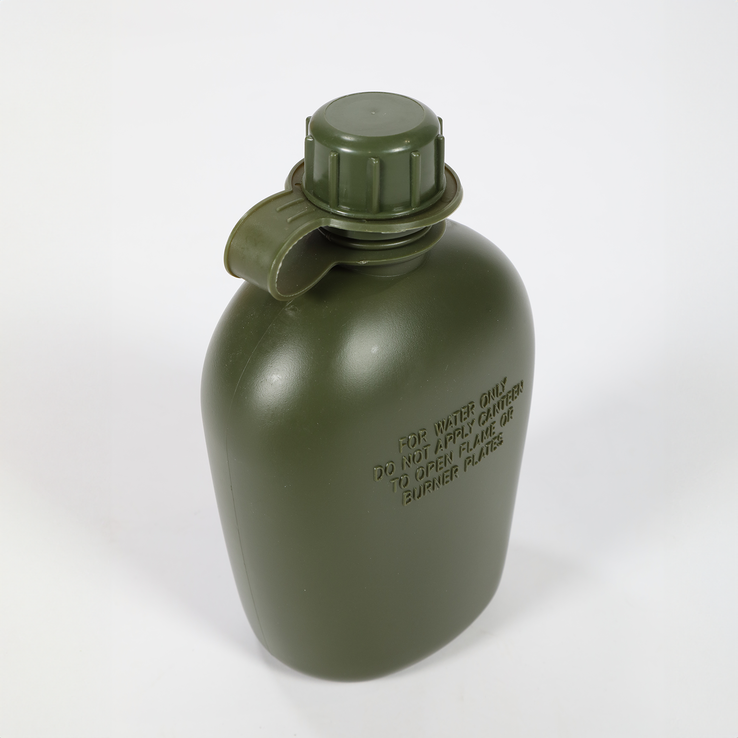 DRAB TACTICAL WATER CANISTER (OLIVE)