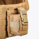 M16 Poly Matrix Vest (Coyote)