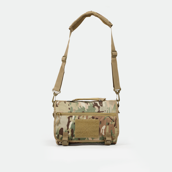 MULTICAM LAPTOP BAG(MULTICAM )