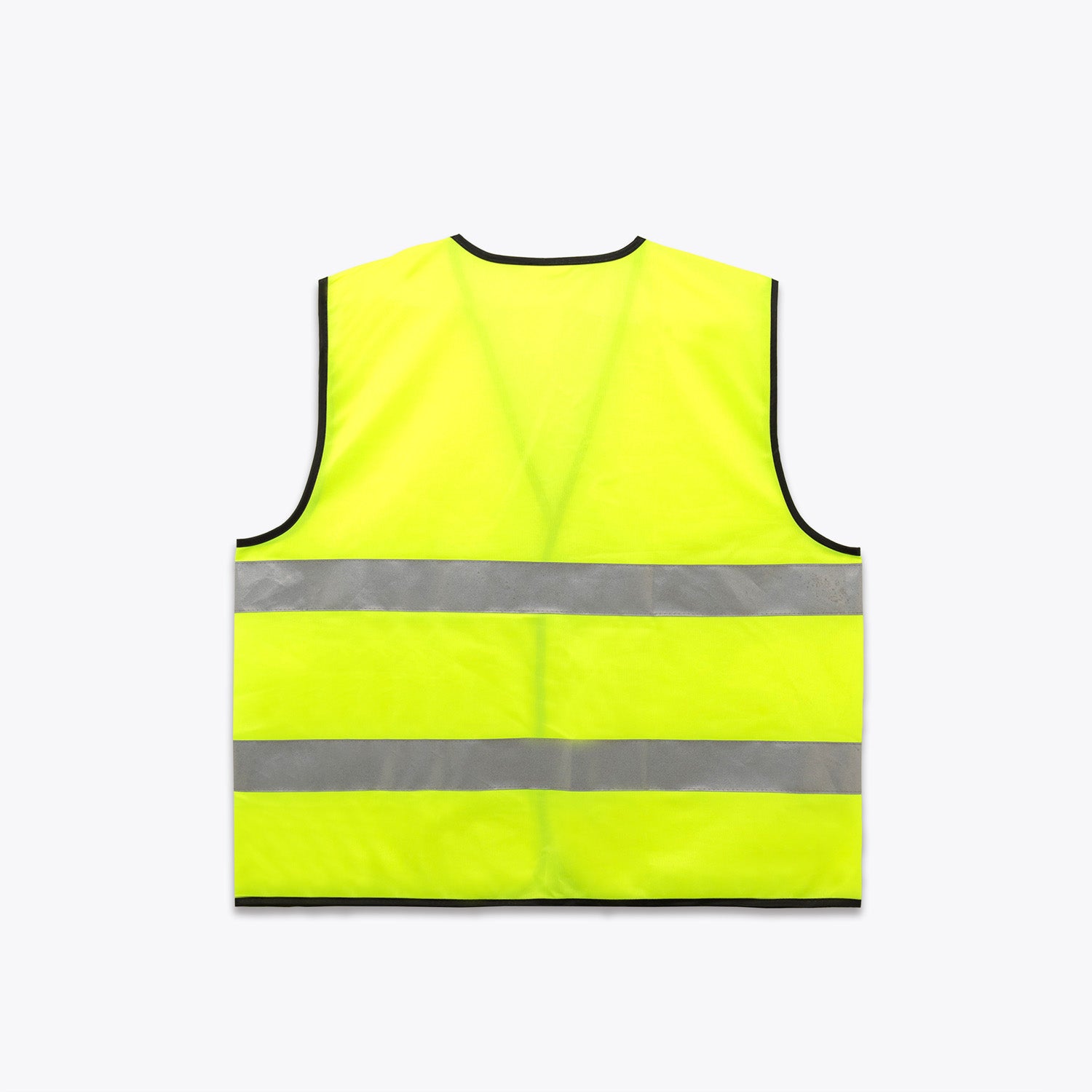 GUARD VEST (PHOSPHOR)