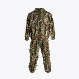 GHOST STRIKE  SUIT(OLIVE)