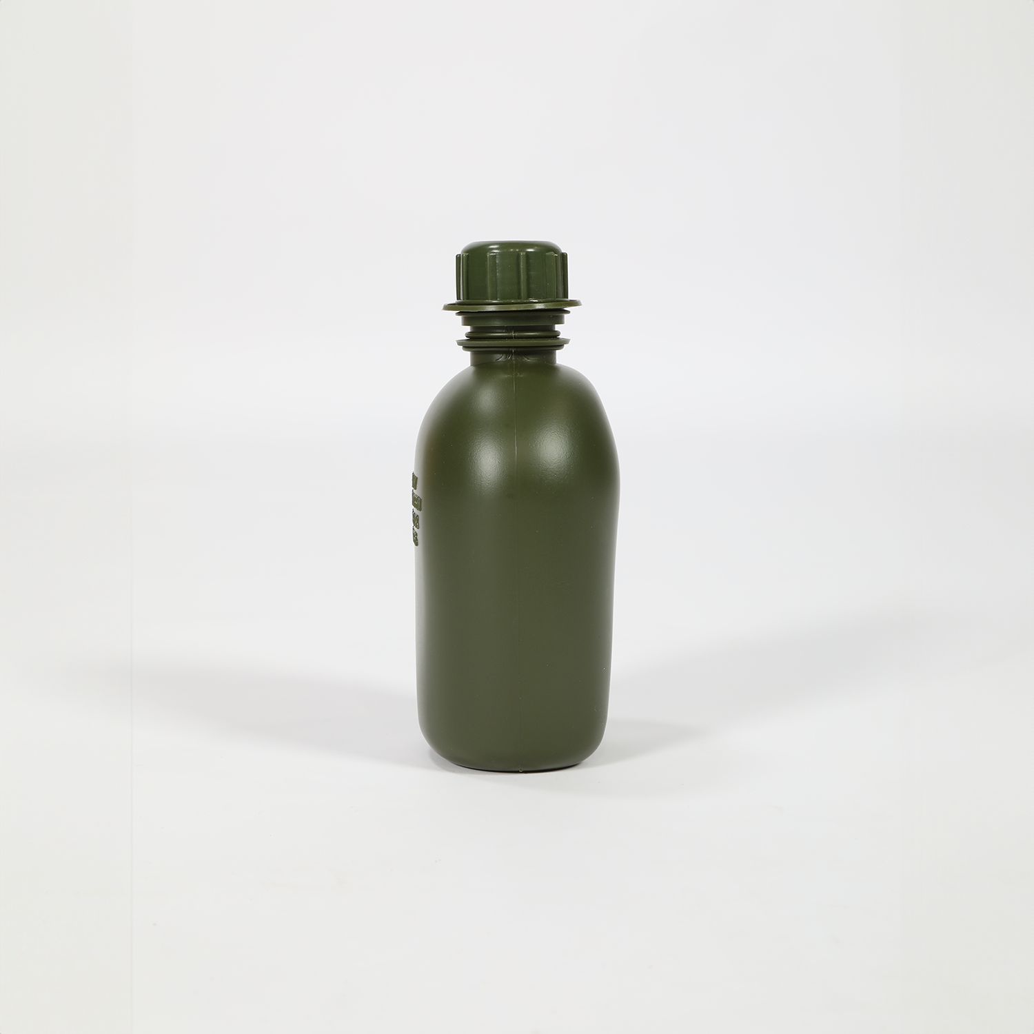 DRAB TACTICAL WATER CANISTER (OLIVE)