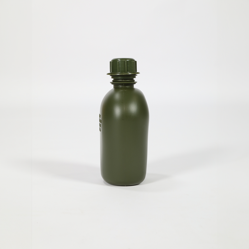 DRAB TACTICAL WATER CANISTER (OLIVE)