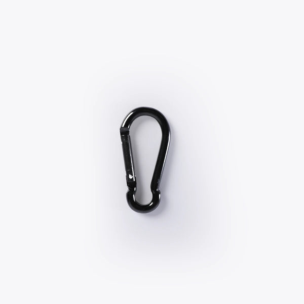 Aluminum hook(black)