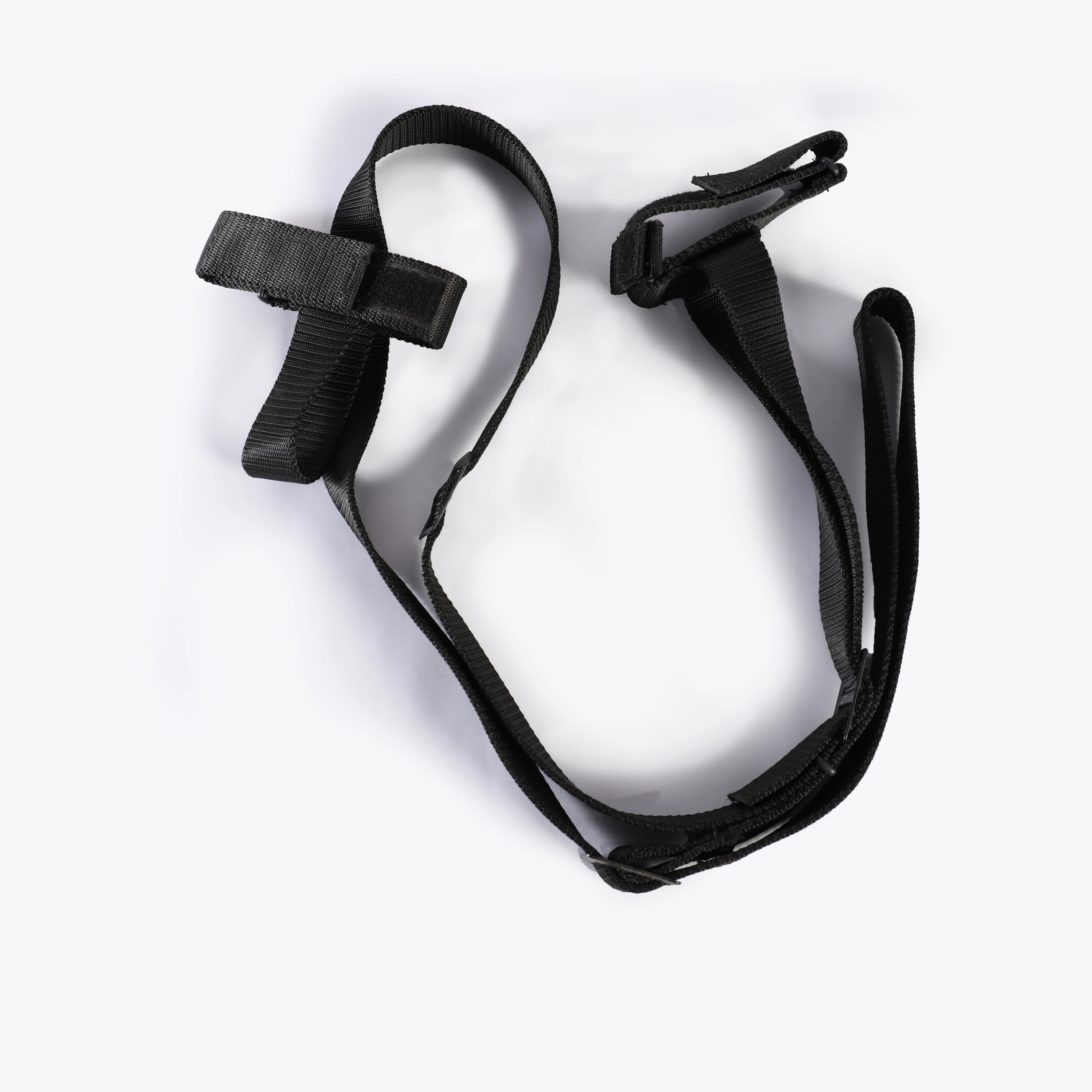 RIFLE RETENTION SLING(BLACK)