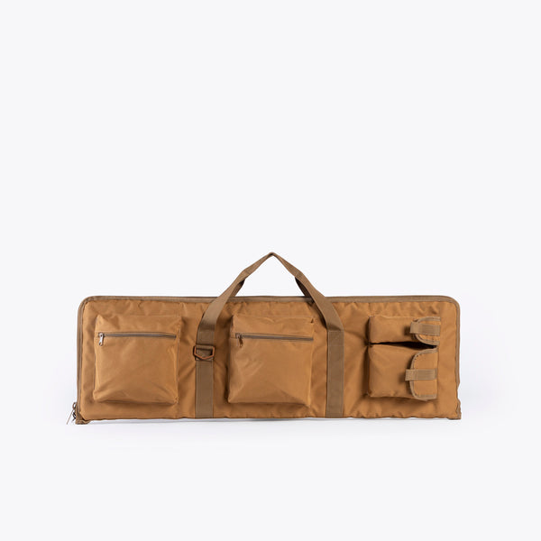 AK-47 TACTICAL RIFLE BAG (BEIGE)