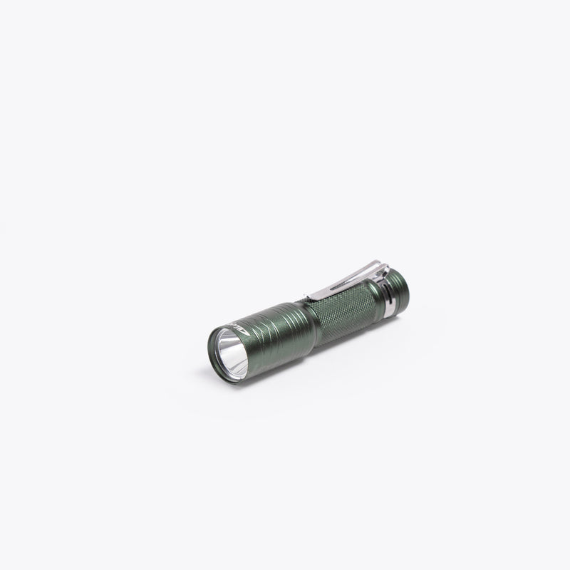 FLASHLIGHT W518(OLIVE)