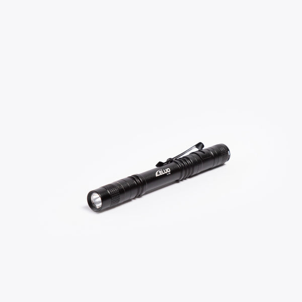 FLASHLIGHT 702(BLACK)