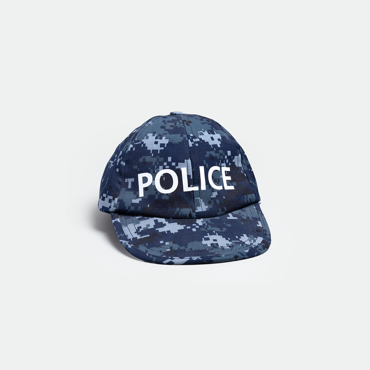 PANTHERS CAP(ISF)