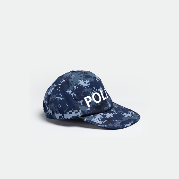 PANTHERS CAP(ISF)