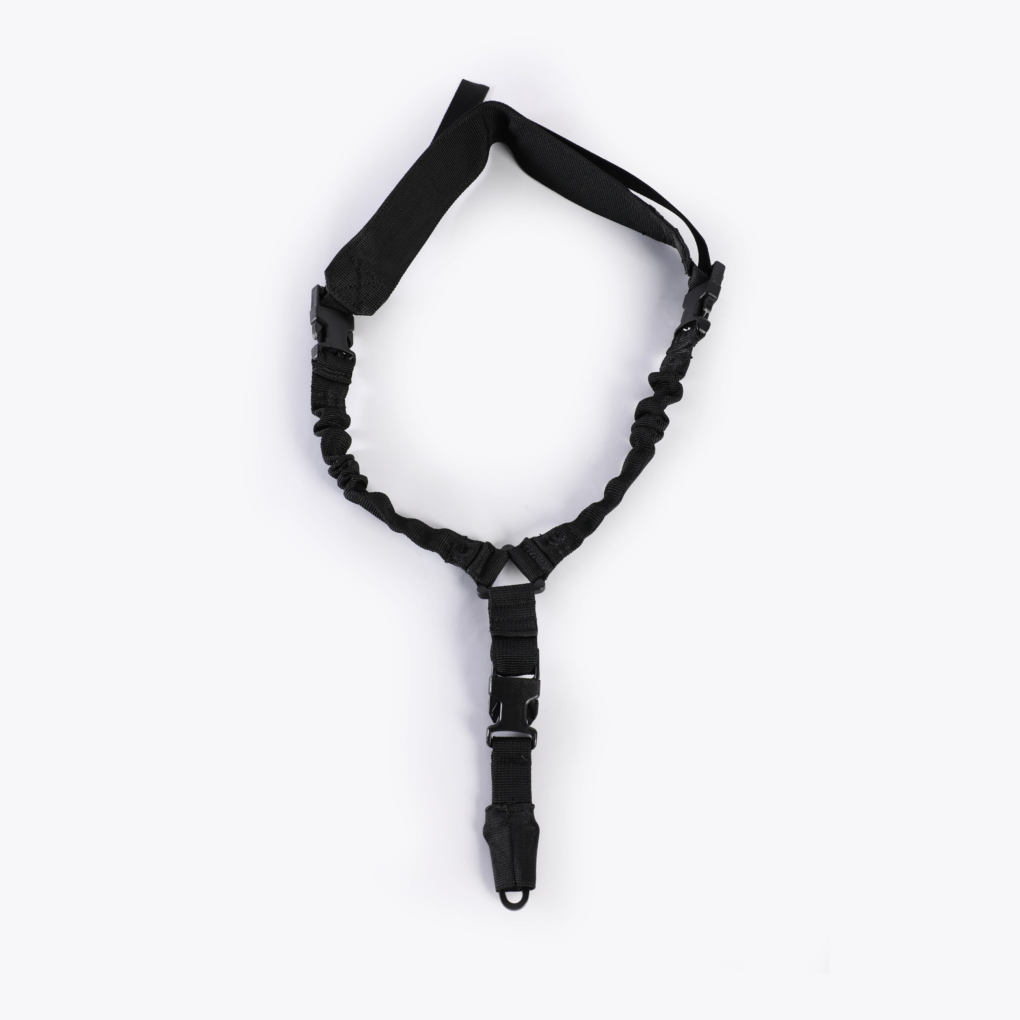 Tactical Rifle Sling (Black)