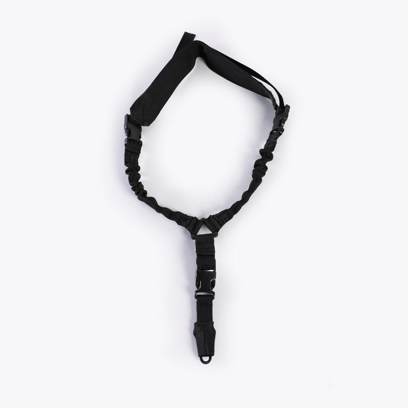 Tactical Rifle Sling (Black)