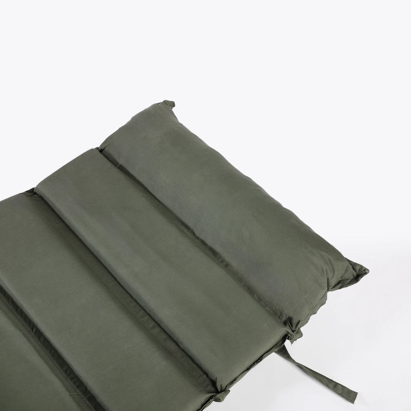 ROYAL FIELD MAT(Olive)