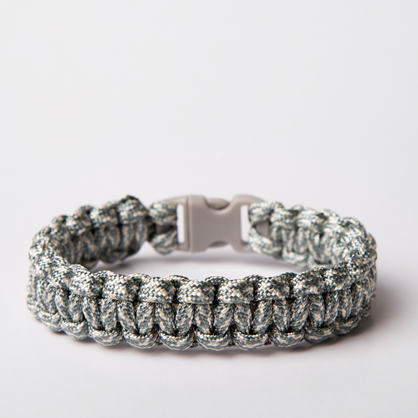 BRACELET 3623-1(SILVER)