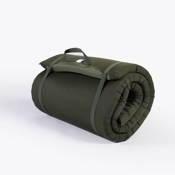 CAMPER COMFORT FIELD MAT (OLIVE)