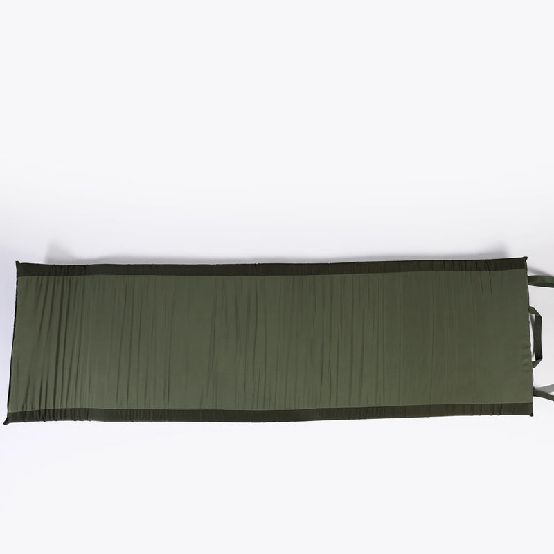 CAMPER COMFORT FIELD MAT (OLIVE)