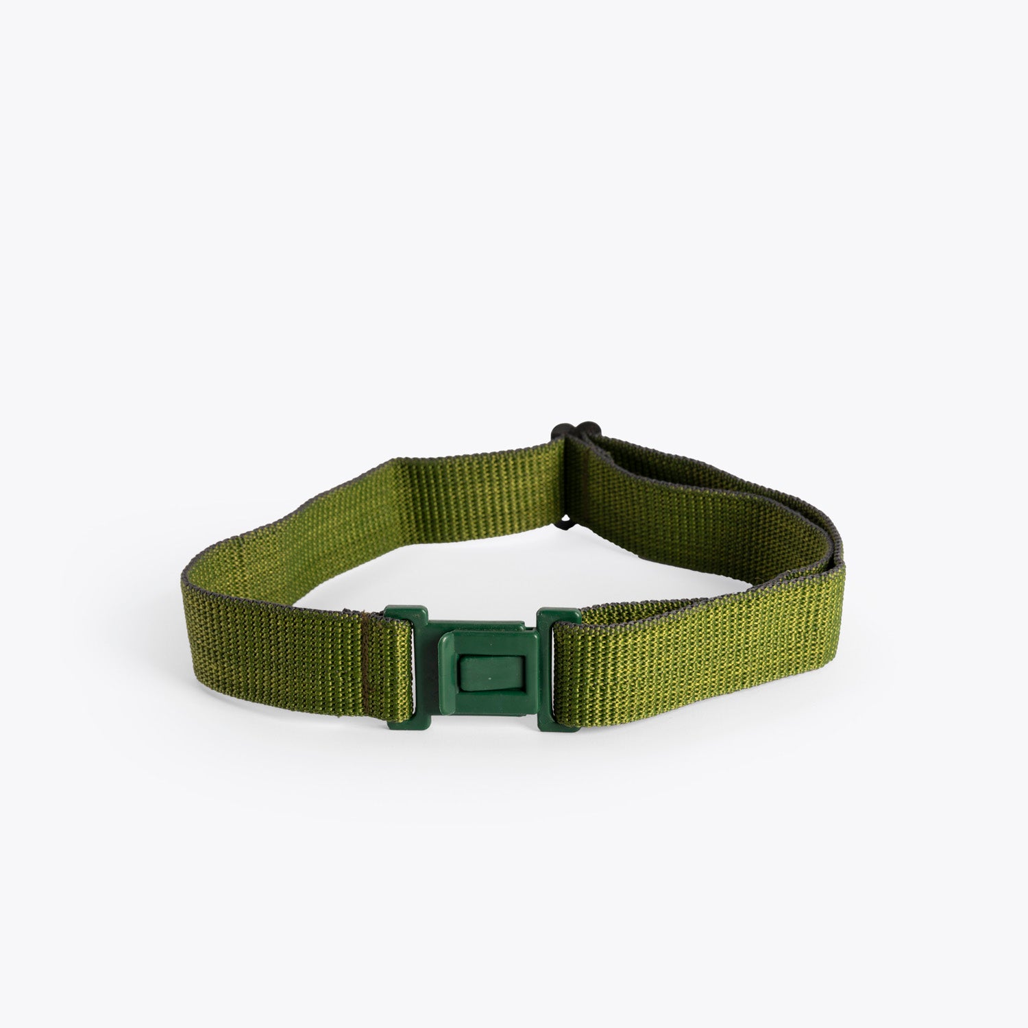 TACTICAL FLEX BELT (OLIVE)