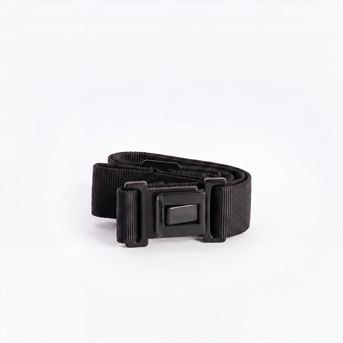 Tactical Flex Belt (Black)