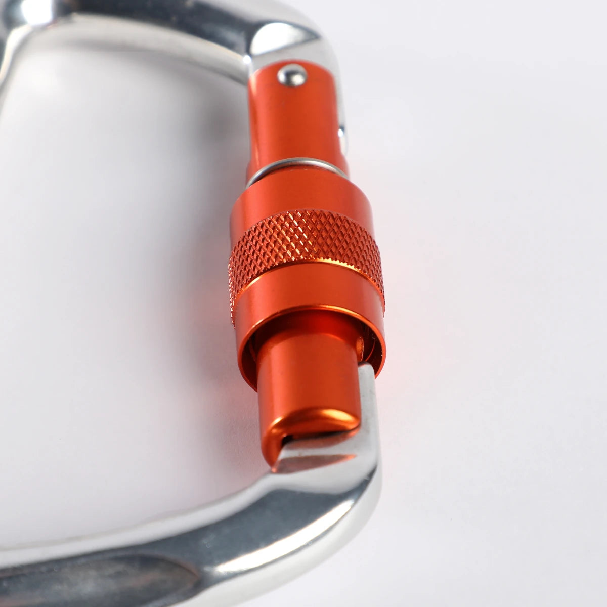 CARABINER-K-13/SL RING(K-13/SL)