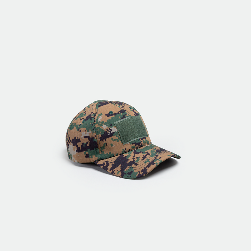 DIGITAL CAP 1206(DIGITAL WOODLAND)