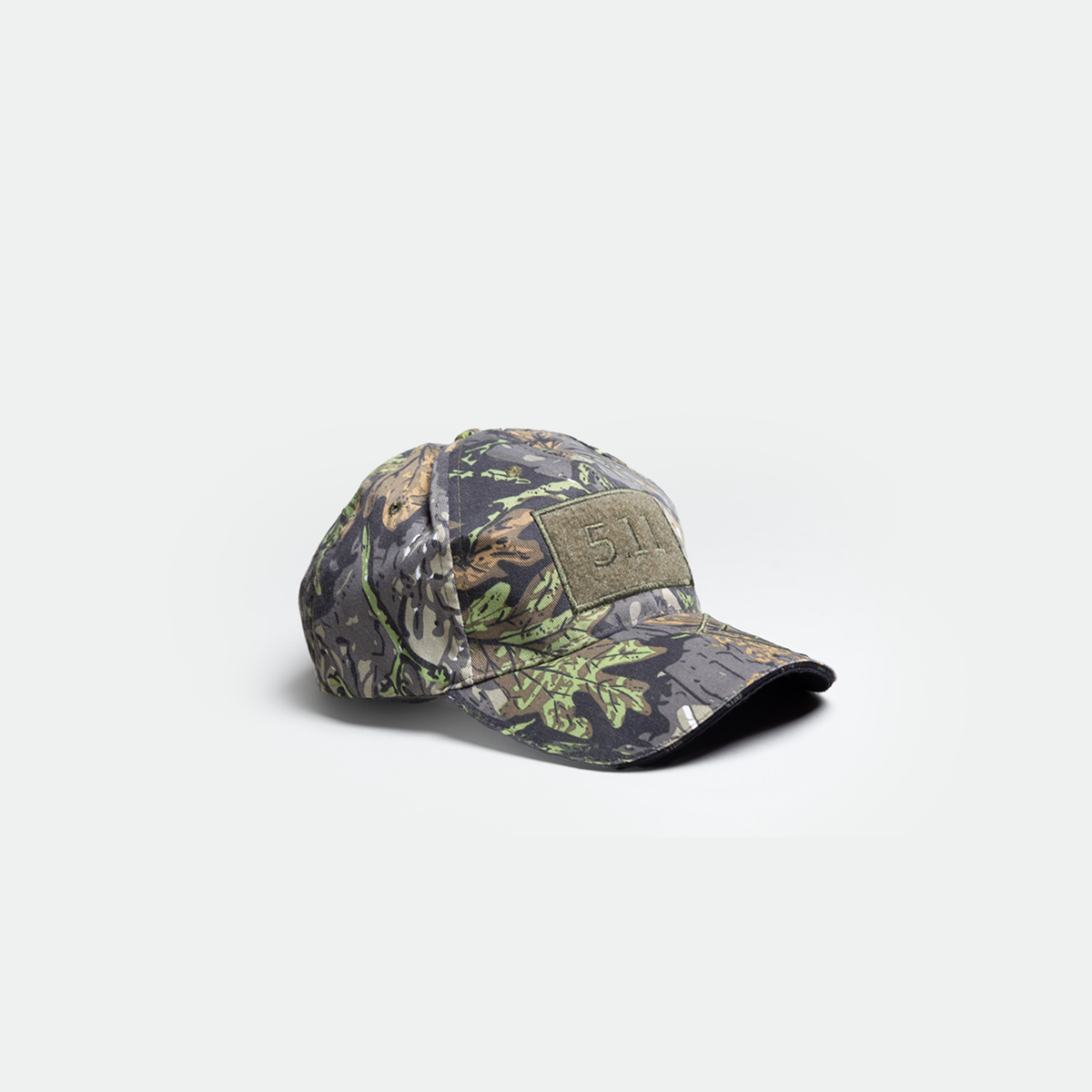 CAMO ADVENTURE CAP 5.11