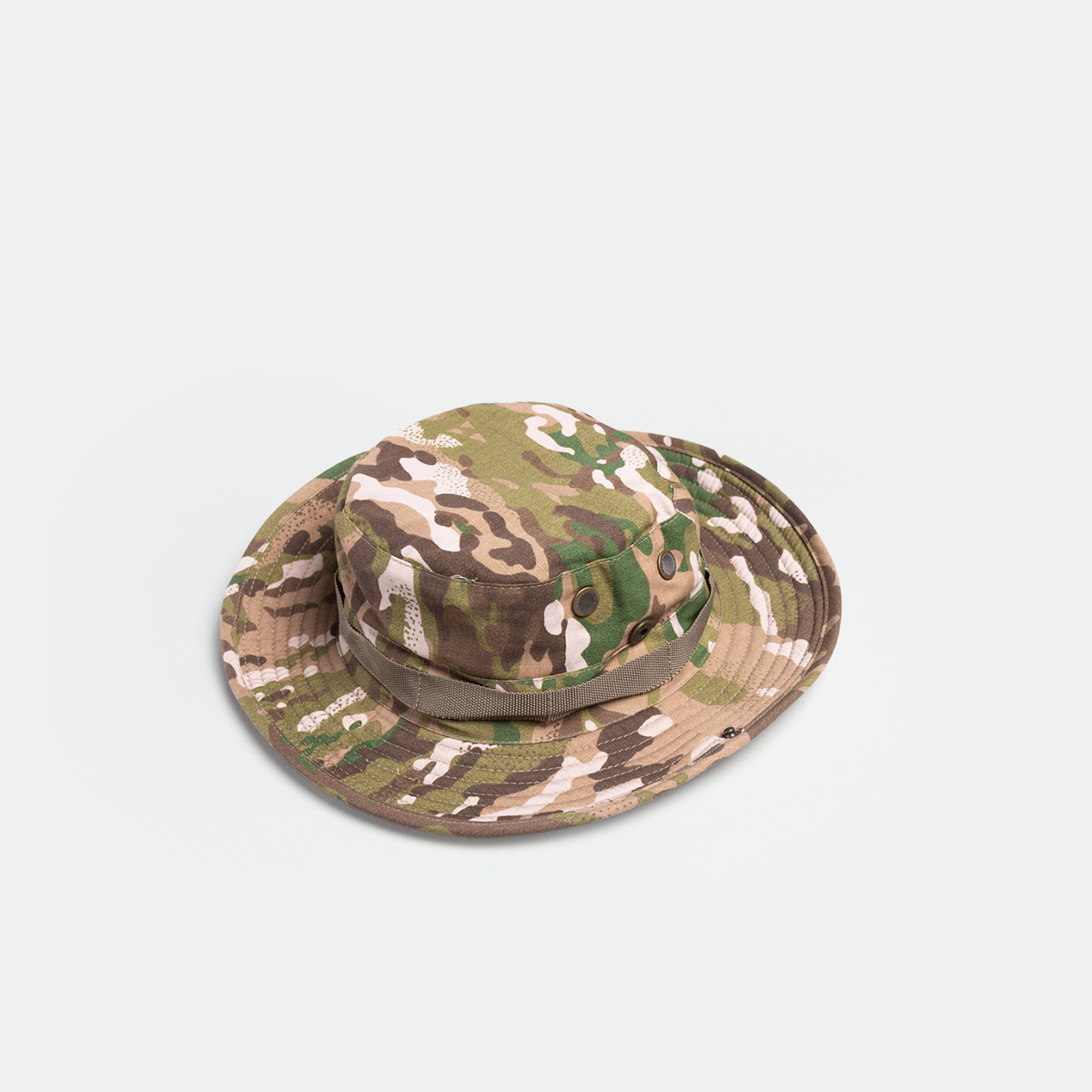 JUNGLE BOONIE HAT (MULTICAM)