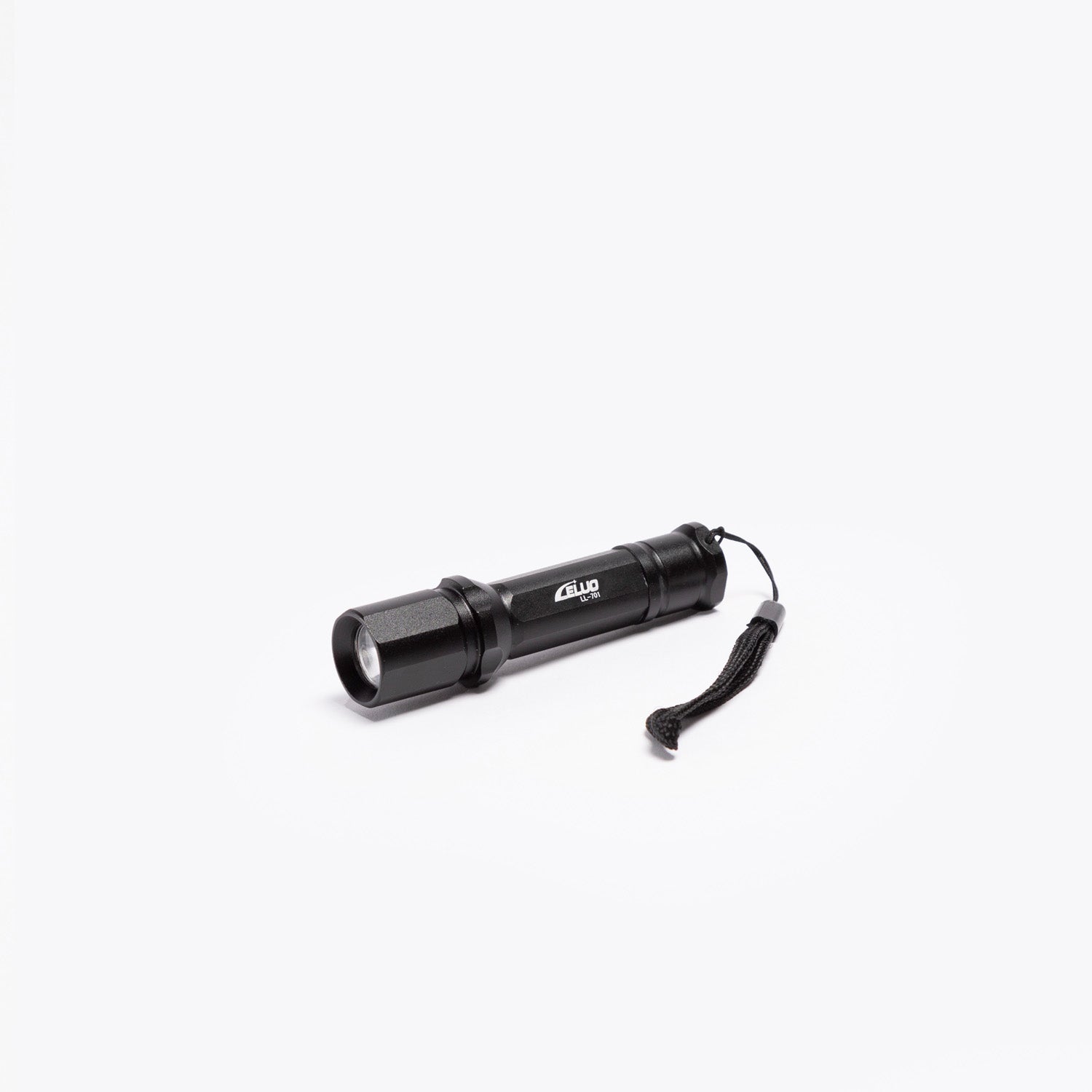 FLASHLIGHT 701A(BLACK)