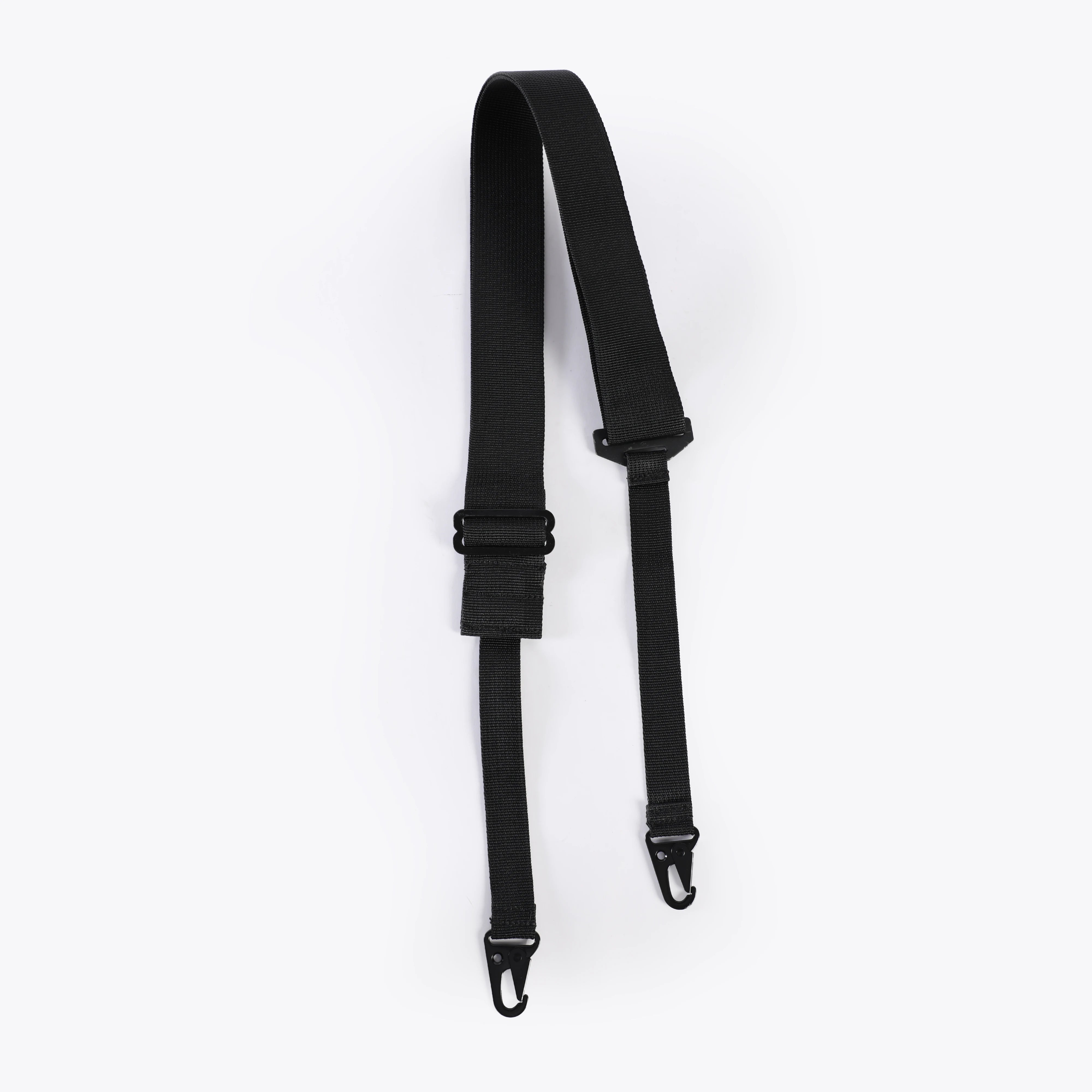 Black Tactical Rifle Sling(BLACK)