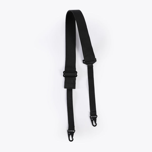 Black Tactical Rifle Sling(BLACK)