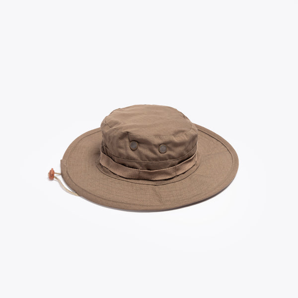 JUNGLE BOONIE HAT (KHAKI)