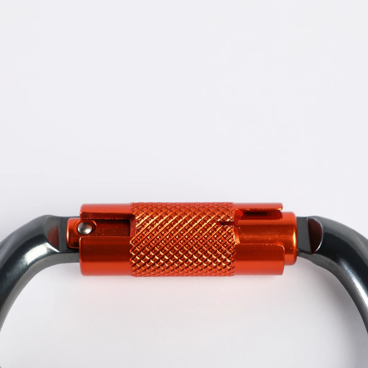 TACTICAL LOCKING CARABINER (K-7/2A)