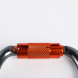 TACTICAL LOCKING CARABINER (K-7/2A)